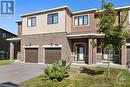 128 Attwell Private, Kanata, ON  - Outdoor With Facade 