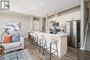 12516 Ninth Line, Whitchurch-Stouffville, ON  - Indoor Photo Showing Kitchen 