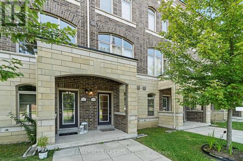 12516 Ninth Line, Whitchurch-Stouffville, ON - Outdoor