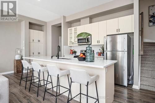 12516 Ninth Line, Whitchurch-Stouffville, ON - Indoor Photo Showing Kitchen