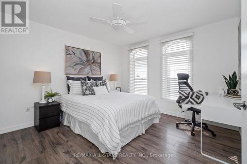 12516 Ninth Line, Whitchurch-Stouffville, ON - Indoor Photo Showing Bedroom