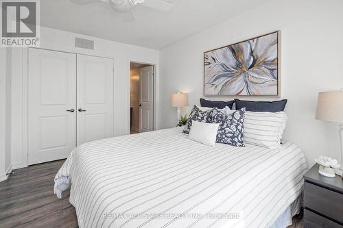 12516 Ninth Line, Whitchurch-Stouffville, ON - Indoor Photo Showing Bedroom