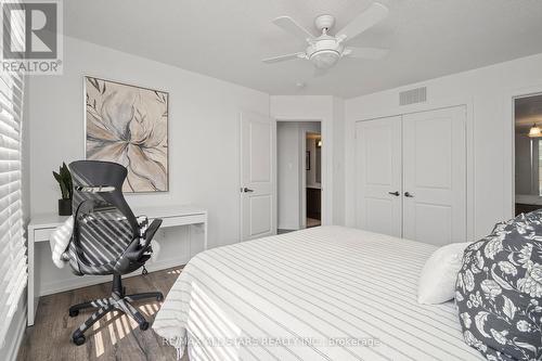 12516 Ninth Line, Whitchurch-Stouffville, ON - Indoor Photo Showing Bedroom