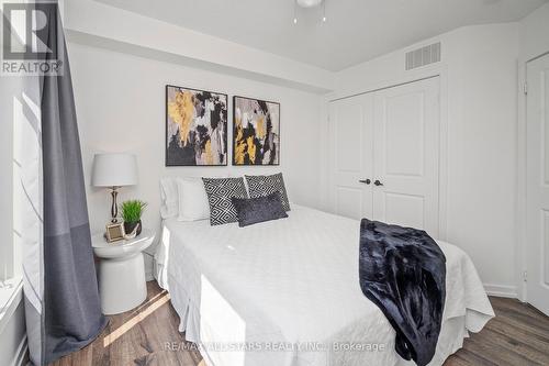 12516 Ninth Line, Whitchurch-Stouffville, ON - Indoor Photo Showing Bedroom