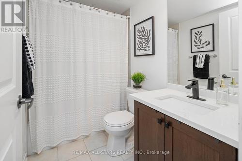 12516 Ninth Line, Whitchurch-Stouffville, ON - Indoor Photo Showing Bathroom