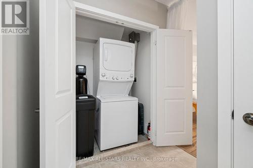 12516 Ninth Line, Whitchurch-Stouffville, ON - Indoor Photo Showing Laundry Room