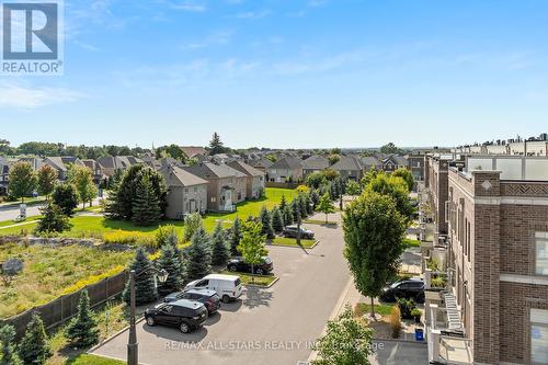 12516 Ninth Line, Whitchurch-Stouffville, ON - Outdoor With View