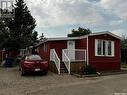 F22 Prairie Oasis Trailer Court, Moose Jaw, SK 