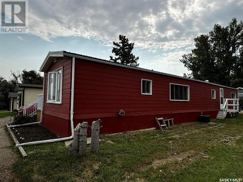 F22 Prairie Oasis Trailer Court, Moose Jaw, SK 