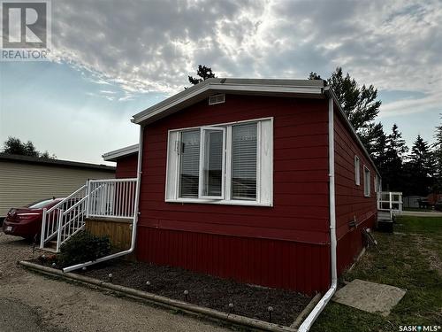 F22 Prairie Oasis Trailer Court, Moose Jaw, SK 