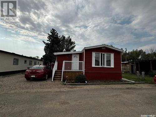 F22 Prairie Oasis Trailer Court, Moose Jaw, SK 