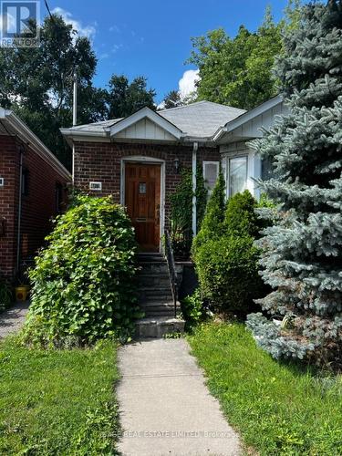 326 Lawrence Avenue W, Toronto (Bedford Park-Nortown), ON - Outdoor