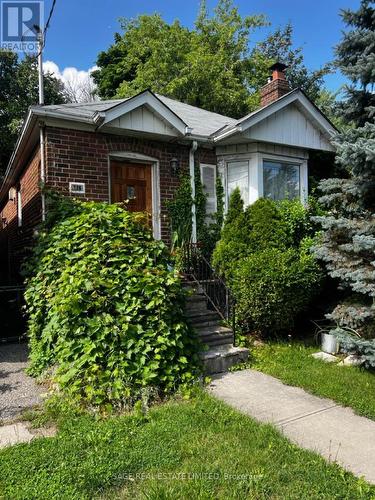 326 Lawrence Avenue W, Toronto (Bedford Park-Nortown), ON - Outdoor