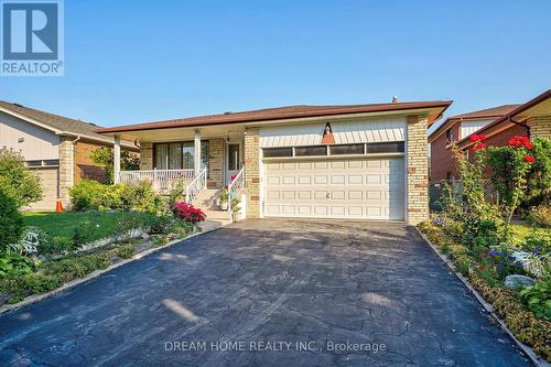 56 Bickerton Crescent, Toronto (Pleasant View), ON - Outdoor