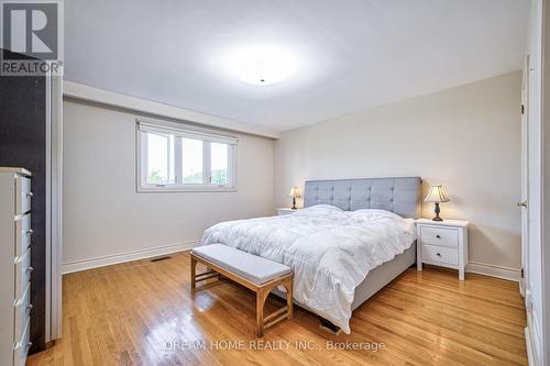 56 Bickerton Crescent, Toronto (Pleasant View), ON - Indoor Photo Showing Bedroom