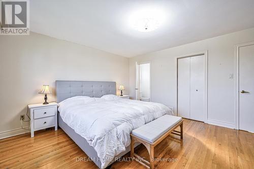 56 Bickerton Crescent, Toronto (Pleasant View), ON - Indoor Photo Showing Bedroom