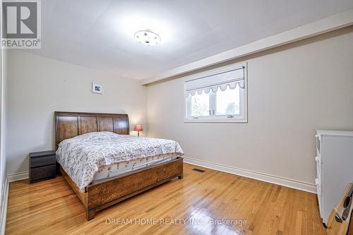 56 Bickerton Crescent, Toronto (Pleasant View), ON - Indoor Photo Showing Bedroom