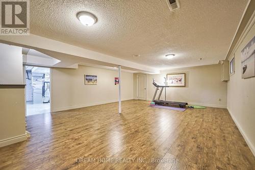 56 Bickerton Crescent, Toronto (Pleasant View), ON - Indoor