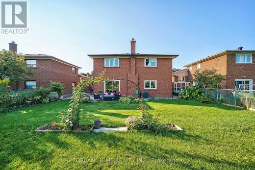 56 Bickerton Crescent, Toronto (Pleasant View), ON - Outdoor With Exterior