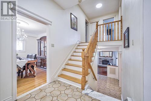 56 Bickerton Crescent, Toronto (Pleasant View), ON - Indoor Photo Showing Other Room