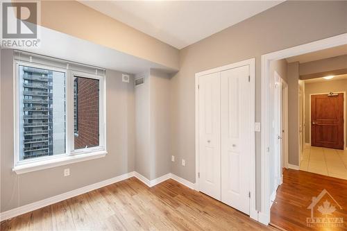 570 Laurier Avenue W Unit#1605, Ottawa, ON - Indoor Photo Showing Other Room