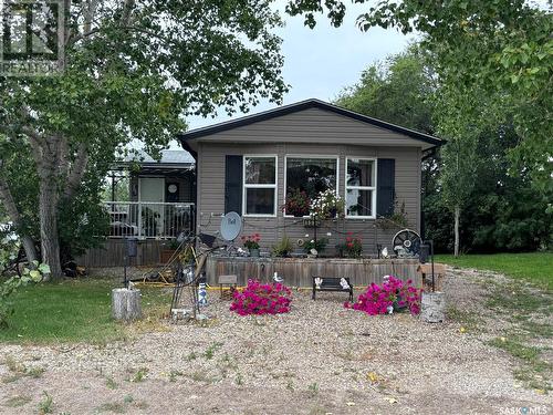 155 Main Street, Creelman, SK 