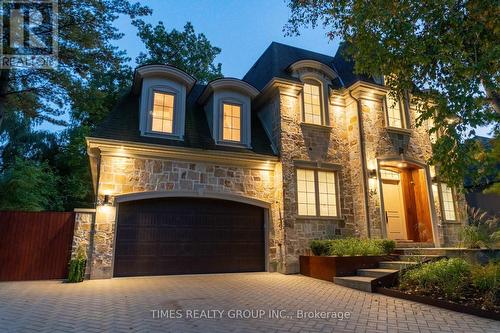 64 Ravina Crescent, Hamilton (Ancaster), ON - Outdoor With Facade