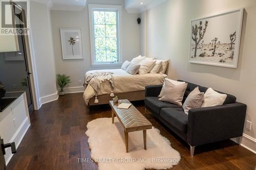 64 Ravina Crescent, Hamilton (Ancaster), ON - Indoor Photo Showing Bedroom