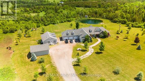 3663 Whitney Howard Road, Hamilton Township, ON - Outdoor With View