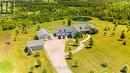 3663 Whitney Howard Road, Hamilton Township, ON  - Outdoor With View 