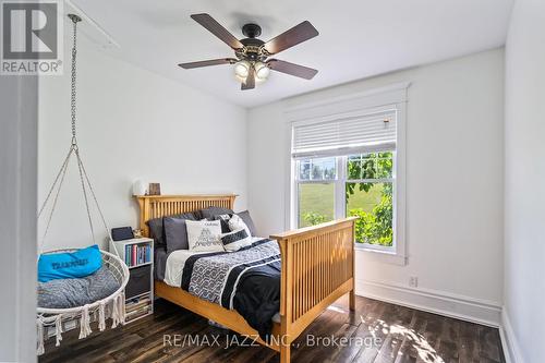 3663 Whitney Howard Road, Hamilton Township, ON - Indoor Photo Showing Bedroom