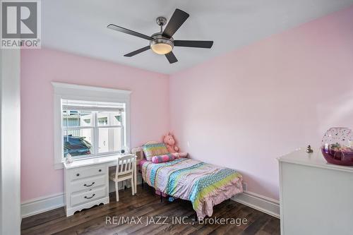 3663 Whitney Howard Road, Hamilton Township, ON - Indoor Photo Showing Bedroom