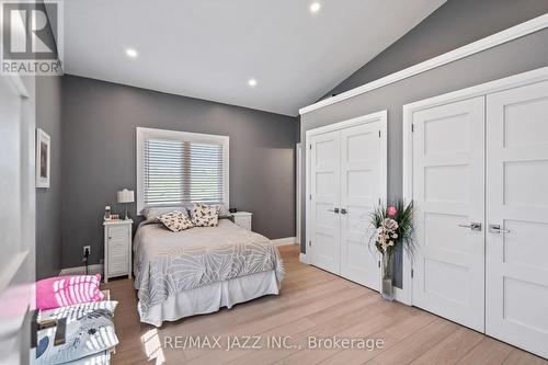 3663 Whitney Howard Road, Hamilton Township, ON - Indoor Photo Showing Bedroom