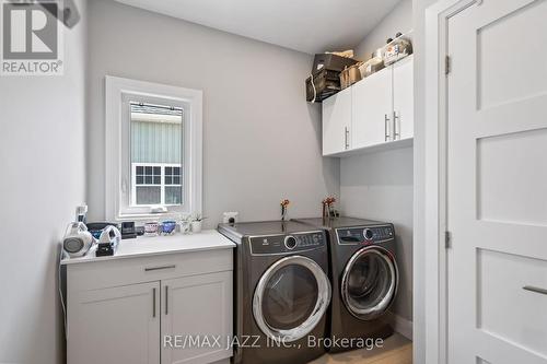 3663 Whitney Howard Road, Hamilton Township, ON - Indoor Photo Showing Laundry Room