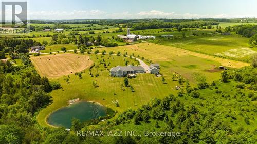 3663 Whitney Howard Road, Hamilton Township, ON - Outdoor With View