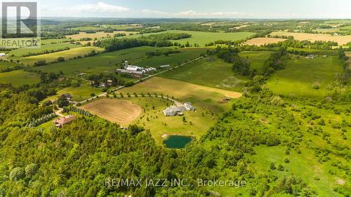 3663 Whitney Howard Road, Hamilton Township, ON - Outdoor With View