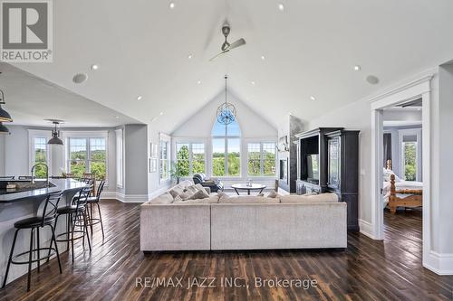 3663 Whitney Howard Road, Hamilton Township, ON - Indoor Photo Showing Other Room