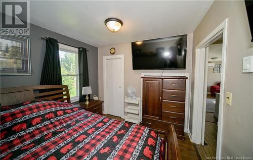 17 Murray Avenue, Fredericton, NB - Indoor Photo Showing Bedroom