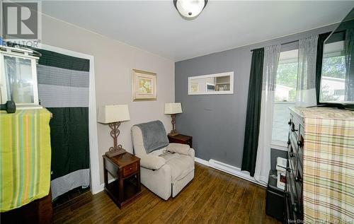 17 Murray Avenue, Fredericton, NB - Indoor