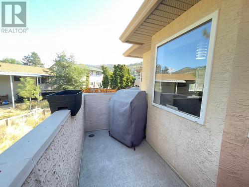 1634 Carmi Avenue Unit# 149, Penticton, BC - Outdoor With Exterior