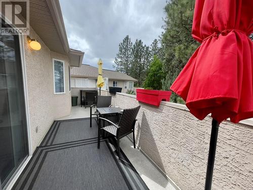 1634 Carmi Avenue Unit# 149, Penticton, BC - Outdoor With Exterior