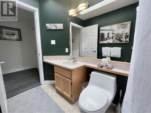 1634 Carmi Avenue Unit# 149, Penticton, BC - Indoor Photo Showing Bathroom