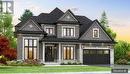 439 Masters Drive, Woodstock, ON  - Outdoor With Facade 