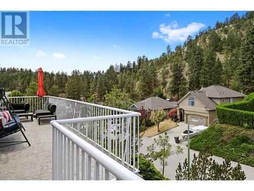 773 Siwash Court, Kelowna, BC - Outdoor