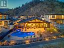 1547 Cabernet Way, West Kelowna, BC  - Outdoor 