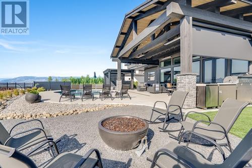 1547 Cabernet Way, West Kelowna, BC - Outdoor