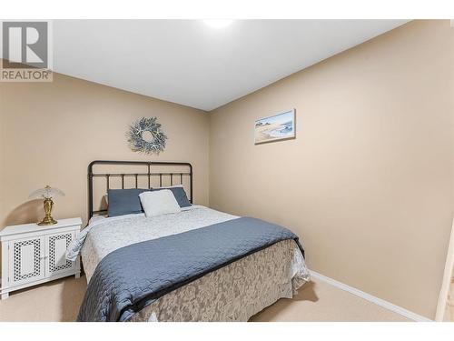 3166 Broadview Place, West Kelowna, BC - Indoor Photo Showing Bedroom