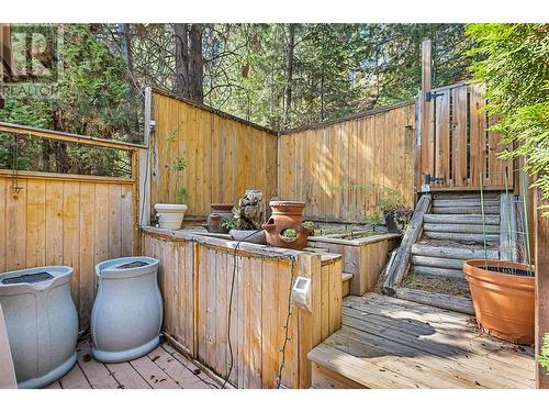 3166 Broadview Place, West Kelowna, BC - Outdoor With Deck Patio Veranda With Exterior