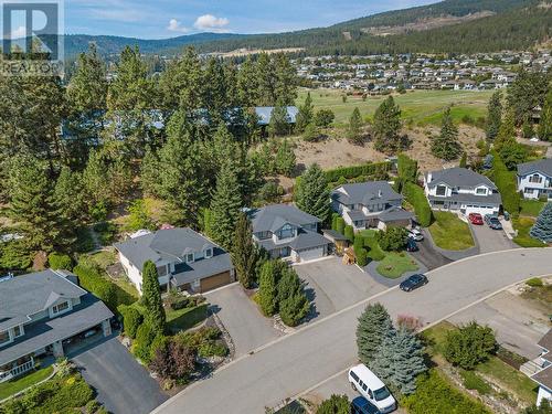 3166 Broadview Place, West Kelowna, BC - Outdoor With View