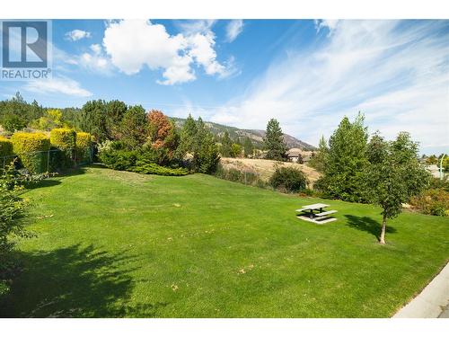 2613 Copper Ridge Drive, West Kelowna, BC - Outdoor With View